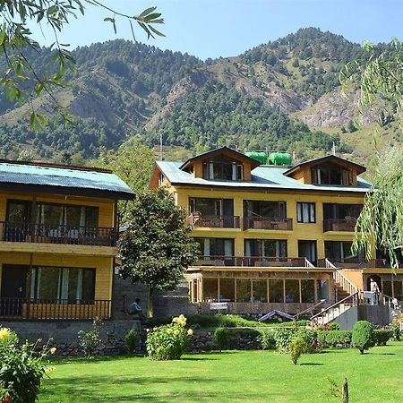 Himalaya House Hotel Pahalgam Bagian luar foto