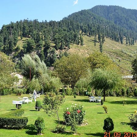 Himalaya House Hotel Pahalgam Bagian luar foto