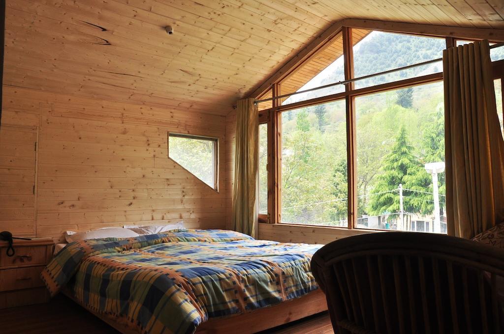 Himalaya House Hotel Pahalgam Ruang foto