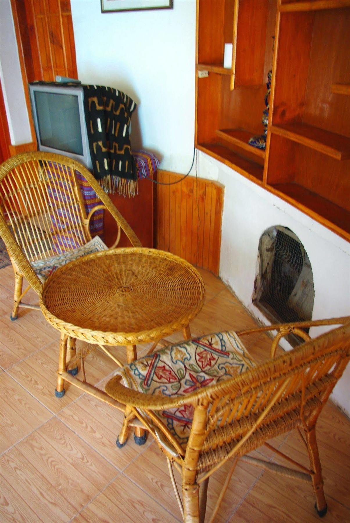 Himalaya House Hotel Pahalgam Bagian luar foto