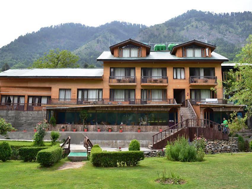 Himalaya House Hotel Pahalgam Bagian luar foto