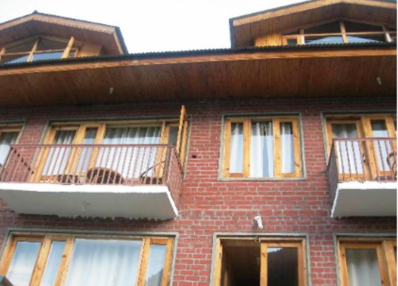 Himalaya House Hotel Pahalgam Bagian luar foto